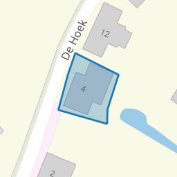 Perceel BSC00-B-1562