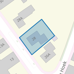 Perceel BSC00-B-1564