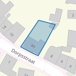 Perceel BSC00-B-1576