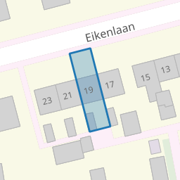 Perceel BSC00-B-1580