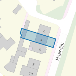 Perceel BSC00-B-1582