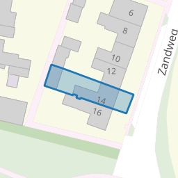 Perceel BSC00-B-1588