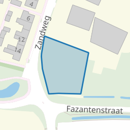 Perceel BSC00-B-1592