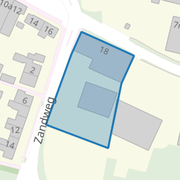 Perceel BSC00-B-1593