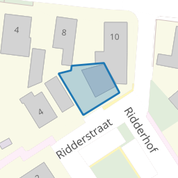 Perceel BSC00-B-1599