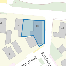 Perceel BSC00-B-1600