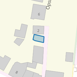 Perceel BSC00-B-1610