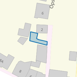 Perceel BSC00-B-1611