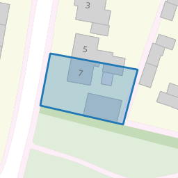 Perceel BSC00-B-1628