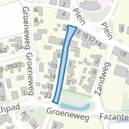 Perceel BSC00-B-1630