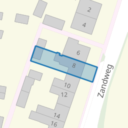 Perceel BSC00-B-1633