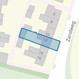 Perceel BSC00-B-1634