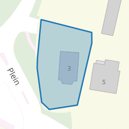 Perceel BSC00-B-1650