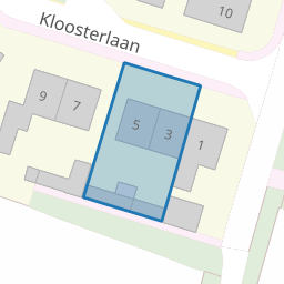 Perceel BSC00-B-1651