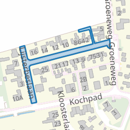 Perceel BSC00-B-1655