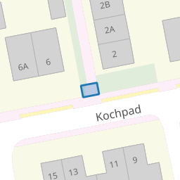 Perceel BSC00-B-1658