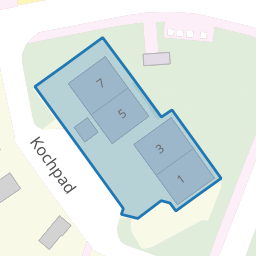 Perceel BSC00-B-1660