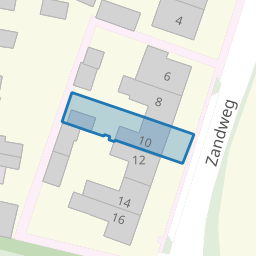 Perceel BSC00-B-1664