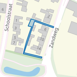 Perceel BSC00-B-1666