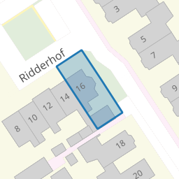 Perceel BSC00-B-1686