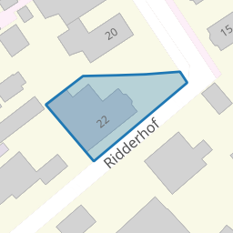 Perceel BSC00-B-1690