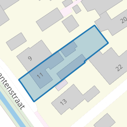 Perceel BSC00-B-1691