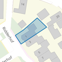 Perceel BSC00-B-1693