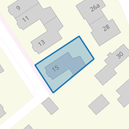 Perceel BSC00-B-1699