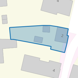 Perceel BSC00-B-1710