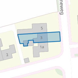 Perceel BSC00-B-1795