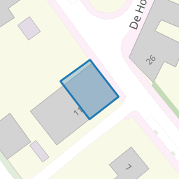 Perceel BSC00-B-1803