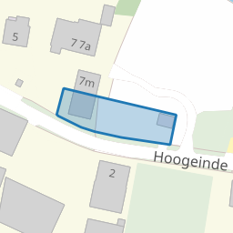 Perceel BSC00-B-1812