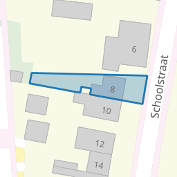 Perceel BSC00-B-1819