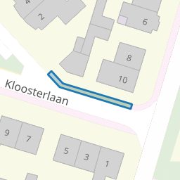 Perceel BSC00-B-1821