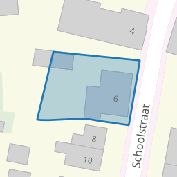 Perceel BSC00-B-1823