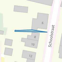 Perceel BSC00-B-1825