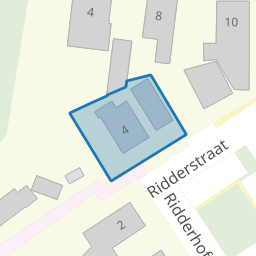 Perceel BSC00-B-1827