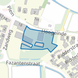 Perceel BSC00-B-1833