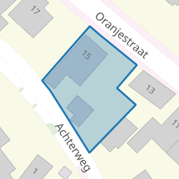 Perceel BSC00-E-1048