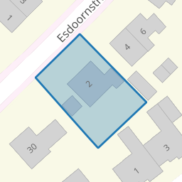 Perceel BSC00-E-1226