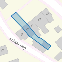 Perceel BSC00-E-1246