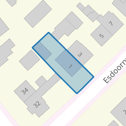 Perceel BSC00-E-1254