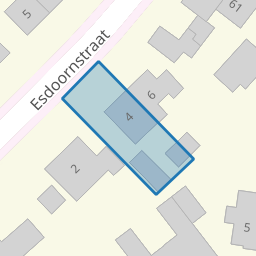 Perceel BSC00-E-1258