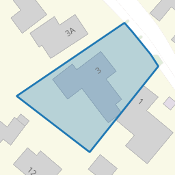 Perceel BSC00-E-1288