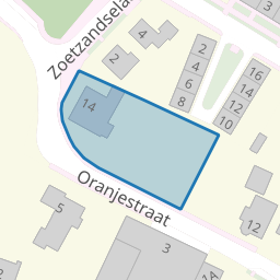 Perceel BSC00-E-1310