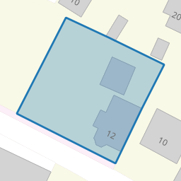 Perceel BSC00-E-1311