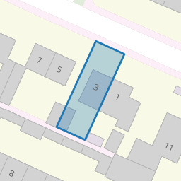 Perceel BSC00-E-1443