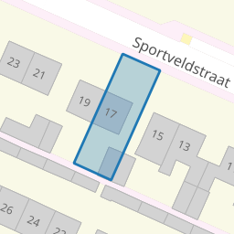 Perceel BSC00-E-1473