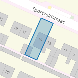 Perceel BSC00-E-1474