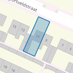 Perceel BSC00-E-1476